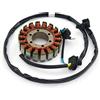 AER MOTO SPARE PARTS STATORE COMPLETO AN Burgman 250/400 1998-2007