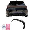 ONEWAY AUTO ACCESSORIES Spoiler da tetto compatibile con Cupra Leon 2020+