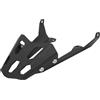 Generic Portapacchi Posteriore per Moto Portapacchi per Bagagliaio in Acciaio Al Carbonio Durevole per F900R F900XR 2019-2023 per Avventure All'aria Aperta