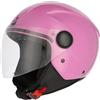 Acerbis CASCO JET BREZZA PINK XS