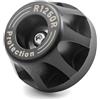 OLXWFNTD Paracolpi Telaio Moto Per BMW R1250R R1250RS R1250RT Moto Ruota Di Protezione Pad Paratelaio Caduta Protector Crash(Black4)