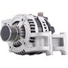 RIDEX 4G0190 Alternatore con regolatore integrato Compatibilità con FORD Focus II Hatchback DA, HCP, DP