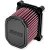 DNA High Performance Filters DNA Filtro Aria Stage 2 ad Alte Prestazioni sportivo Compatibile per Yamaha MT-07 (2025) con Efficienza di Filtrazione del 98-99% e 44,67% di Aumento del Flusso d'Aria PN: R-Y7N25-S2
