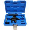 Taesayl Kit Attrezzi Bloccaggio Albero a Camme - Set Professionale Regolazione Motore per Citroen Peugeot Berlingo Opel dal 2018 1.2 VTi PureTech