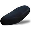 NOHEEU Protezione del sedile Cuscino Per Sella Moto In Rete Traspirante E Fresca Per Vespa Per Sprint GTS GTV 50 150 250 300 300ie(M)
