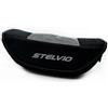 LEIOSHOP borsa di navigazione per volante da moto Per Moto Guzzi Stelvio 2024- Borsa Da, Accessorio Per, Portaoggetti Impermeabile E Antipolvere Per Manubrio, Per Navigatore(LOGO 7)