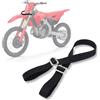 AnXin Cinghie Moto Rescue Cinghia di trazione Pull Sling Cintura di Sicurezza Accessori Universale per la Maggior Parte di Moto Dirt Bike Pit Enduro