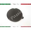 TopBest Tappo Copri Gancio Coprigancio Traino Anteriore Paraurti