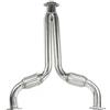 FMIC.EU PERFORMANCE Downpipe per Nissan 350Z G35