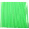 Folpus 36 Pezzi di Raggi Universali per Ruote Anteriori E Posteriori di Motociclette, Coperture, Fasce, Pellicole, Rivestimenti per Da Cross, Verde