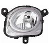 AUTOFORNITURE ITALIA FARO PROIETTORE ANTERIORE INFERIORE SINISTRO 500L DAL 2012 IN POI