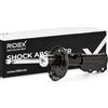 RIDEX 854S0823 Ammortizzatore Anteriore Sinistra Compatibilità con OPEL ASTRA J