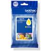 Brother Originale Cartuccia Brother LC527Y giallo - B03837