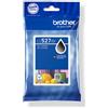 Brother Originale Cartuccia Brother LC527BK nero - B03968