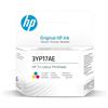 HP Originale Testina di stampa HP 3YP17AE ciano-magenta-giallo - B04030