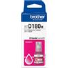 Brother Originale Flacone Brother D180 (BTD180M) magenta - B03703
