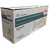 Oki Originale Tamburo Oki 01247401 giallo - B02131
