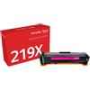 Xerox Everyday compatibile Xerox Everyday Toner Xerox Everyday 219X (006R05157) giallo - B03860