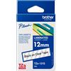 Brother Originale Nastro Brother TZE131S nero-trasparente - B03700