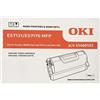 Oki Originale Toner Oki 45460502 nero - B02116