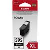 Canon Originale Cartuccia Canon PG-595XL (7170C001) nero - B03875