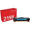 Xerox Everyday compatibile Xerox Everyday Toner Xerox Everyday 219X (006R05155) ciano - B03854