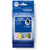 Brother Originale Cartuccia Brother LC528BK nero - B03956
