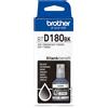 Brother Originale Flacone Brother D180 (BTD180BK) nero - B03743
