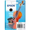 Epson Originale Cartuccia Epson 250 (C13T16N14010) nero - B03646