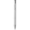 Penna sfera in alluminio soft touch tito soft Personalizzate o neutre