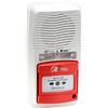 Lifebox JOD111201x1d JOD1 LBXJOD111201x1d-Allarme Tipo 4 Radio con 1 Pulsante, Sconosciuto