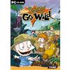 THQ RUGRATS GO WILD PC