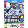 Nintendo Super Mario Bros. Super Luigi U Nintendo Wii U Game