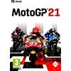 Milestone Moto Gp 21 - PC [Edizione: Francia]