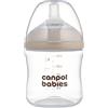 Canpol babies Natural Shape 150 ml