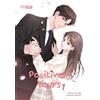 Kang Ki Jung Lee Positively Yours 01 (Tascabile)