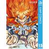 Yuki Tabata Black Clover 15 (Tascabile)