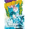 Jun Mochizuki C The Case Study Of Vanitas 3: Vampir-Action im Steamp (Tascabile)
