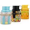 Armaf Wheel Of Odyssey EDP 3 x 30 ml