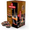 COVIM ESPRESSO LIFE Covim Orocrema Compatibile Lavazza A Modo Mio 48 Capsule