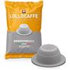 Generico Lollo Caffè - 800 Capsule Compatibili con Macchine Bialetti®* - Miscela Argento - Espresso Equilibrato e Vellutato