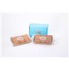 Cervo Biscottificio Cervo Novellini al Latte Fresco e Miele - Biscotti da Colazione - Pack da 2 Confezioni da 250 g, Totale 500 g