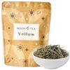 MoonTea | Tè Giallo Huoshan Huang Ya - 25 g | Tè Cinese in Foglia