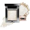U-Shinein Ombretto camaleonte olografico multicolore glitterato, effetto cambiamento di colore per trucco Color1, altamente pigmentato e luccicante di lunga durata, oro champagne