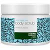 Australian Bodycare Body Scrub 400 ml | Esfoliante con Tea Tree Oil australiano | Per tutti i tipi di pelle | Per duroni | Per brufoli su schiena e corpo | Adatto a uomini e donne