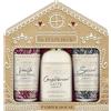 Baylis & Harding The Fuzzy Duck Winter Wonderland Festive Luxury Body Care Gift Set (confezione da 1) - Vegan Friendly