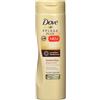 Dove PFLEGE PLUS Summer Glow Body Lotion, 250 ml