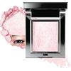 U-Shinein Ombretto camaleonte olografico multicolore glitterato, effetto cambiamento di colore per trucco Color2, altamente pigmentato e di lunga durata, rosa ciliegio