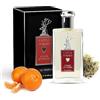 Castle Forbes - Profumo Eau de Parfum Natural spray Forbes of Forbes, confezione da 1 (1 x 500 g)