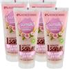 Generico Shampoo Scrub Detox Ricarica Naturale per Tutti i Tipi di Cute e Capelli con Ingredienti di Origine Naturale Senza Siliconi (4)